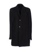 Barashan Overcoats