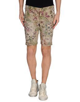 Oaks Bermudas