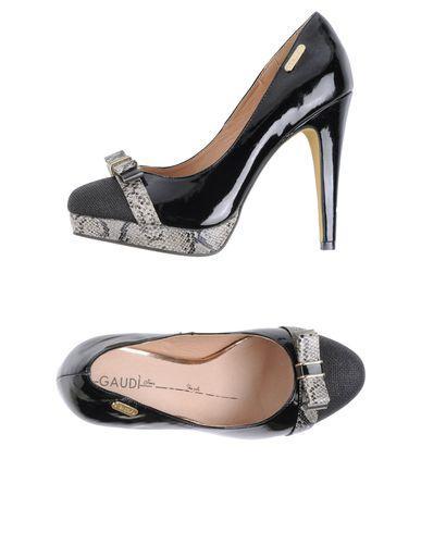Gaudi' Shoes Pumps