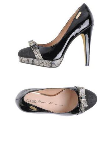 Gaudi' Shoes Pumps