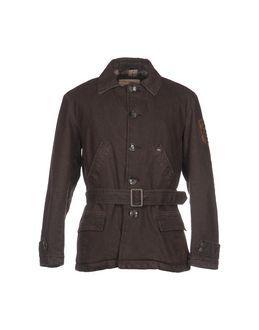 Timeout Denim Outerwear