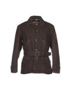Timeout Denim Outerwear