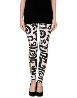 Vivienne Westwood Anglomania Leggings
