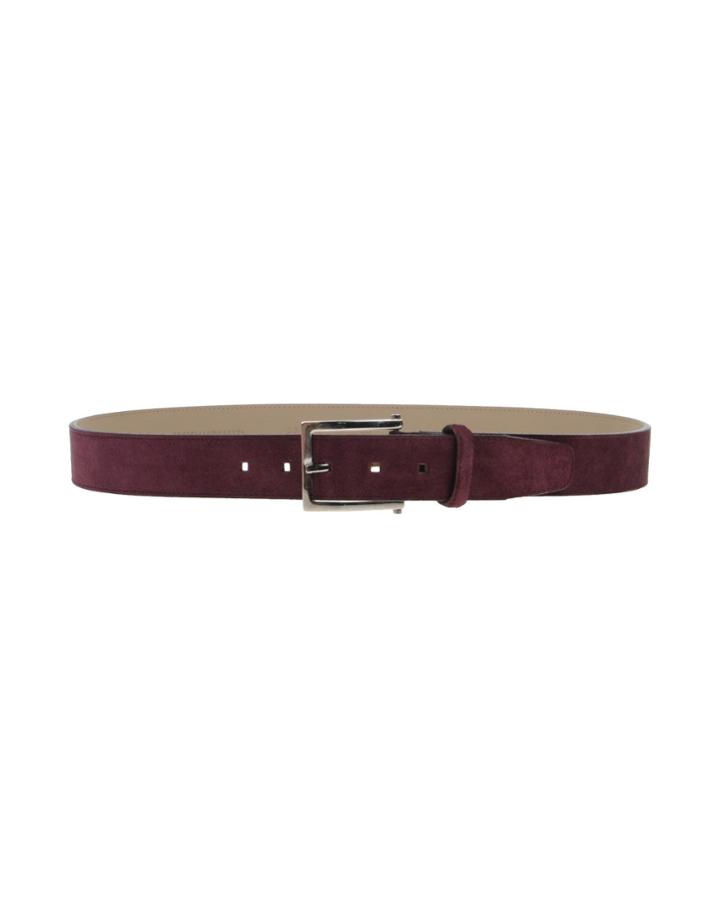 Fratelli Rossetti Belts