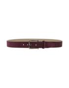 Fratelli Rossetti Belts