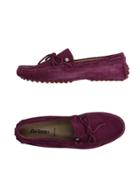 Ro  Roger's Loafers