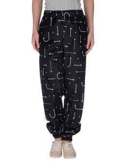 Pigalle Casual Pants