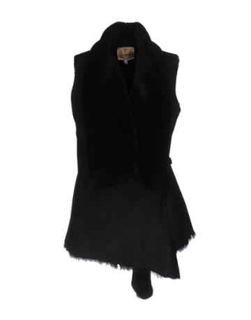 Nigel Preston & Knight Jackets