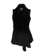 Nigel Preston & Knight Jackets