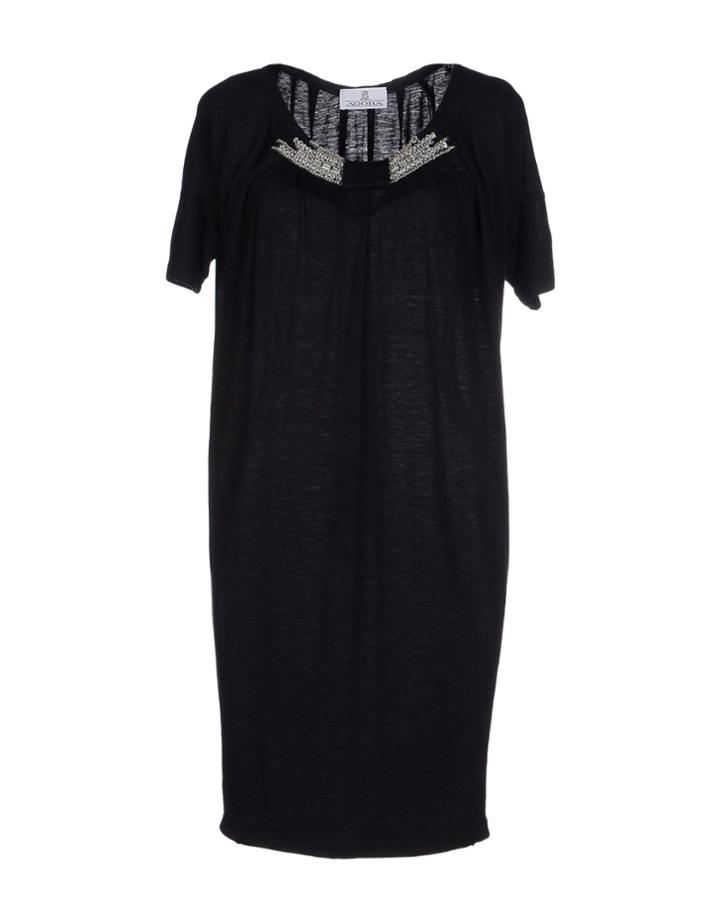 Agor  Short Dresses