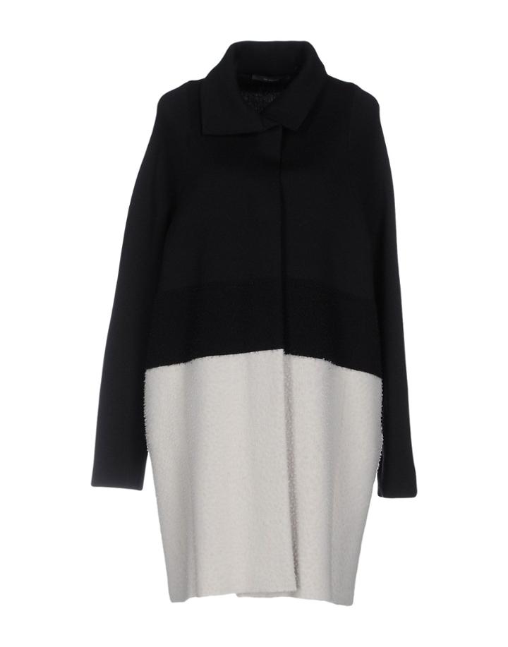 Bp Studio Overcoats