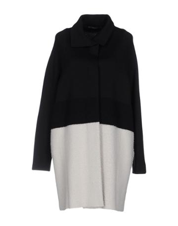 Bp Studio Overcoats