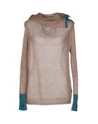 Chiara Bertani Turtlenecks