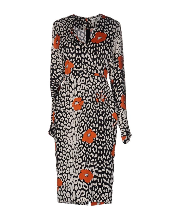 Essentiel Antwerp Knee-length Dresses