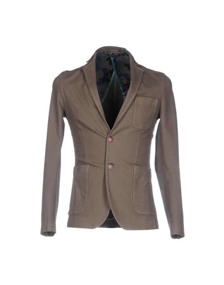 Terzo Uomo Blazers