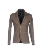 Terzo Uomo Blazers