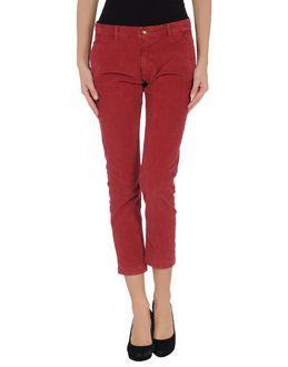Monocrom 3/4-length Shorts