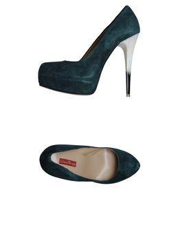 Chiara Ferragni Platform Pumps