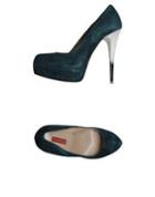 Chiara Ferragni Platform Pumps