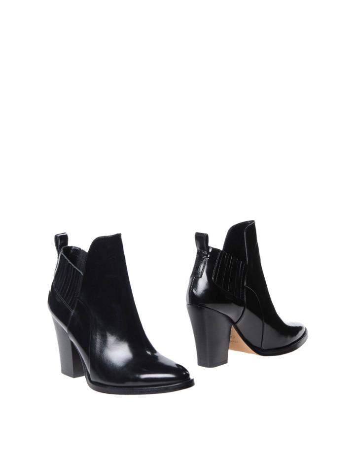 Maje Ankle Boots
