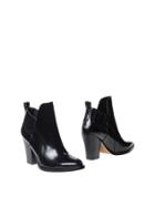 Maje Ankle Boots