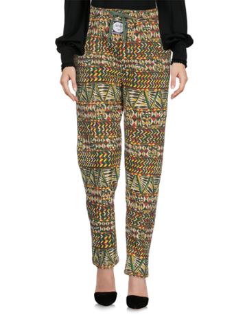 Mishka Casual Pants