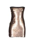 25.10 Per Maurizio Collection Short Dresses