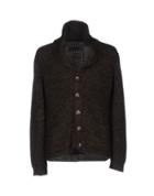 Inutile 8 Cardigans