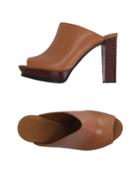 See By Chlo  Mules