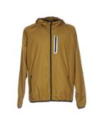Reell Jackets