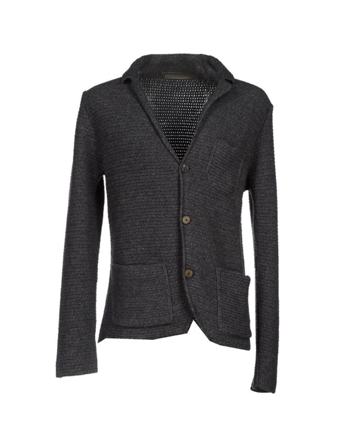 06565 Cardigans