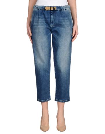 White Sand 88 Jeans