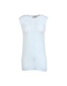 Lorena Antoniazzi Sleeveless Sweaters