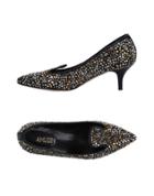Amuse Loafers