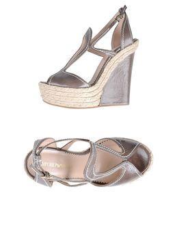 Emporio Armani Espadrilles