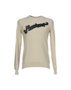 Viktor & Rolf Monsieur Sweaters