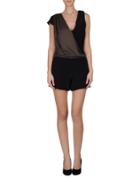 Fendi Shortalls