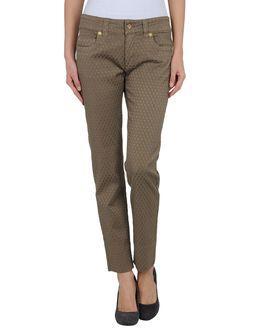 Rose & Lini Casual Pants