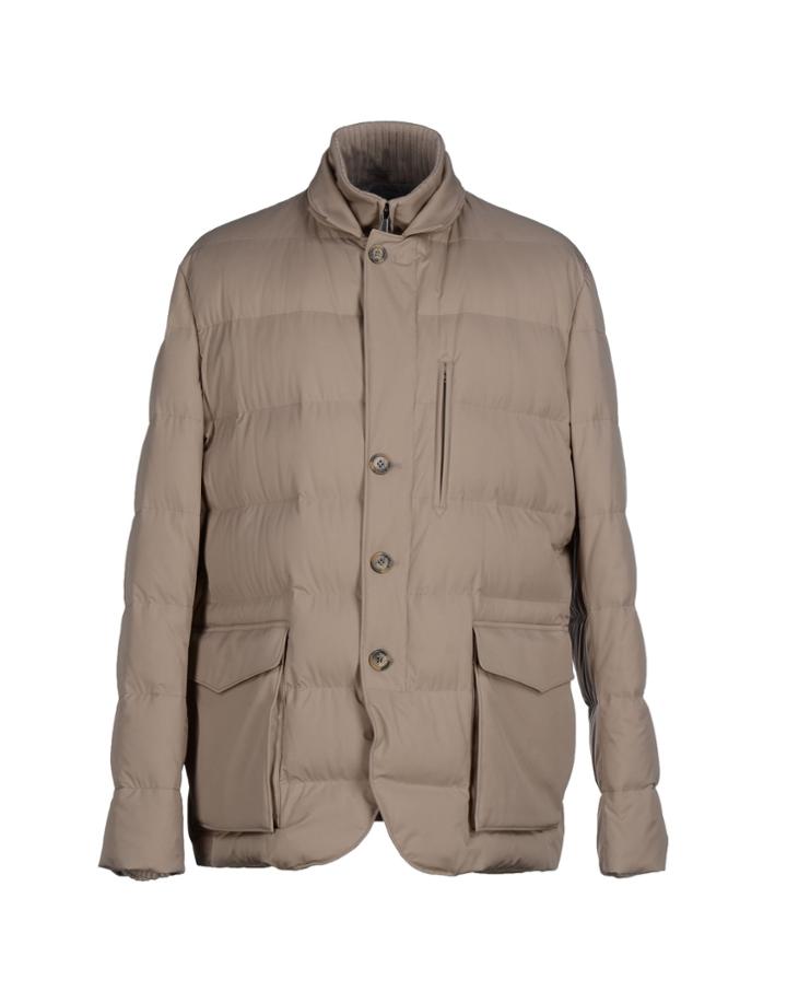 Loro Piana Down Jackets