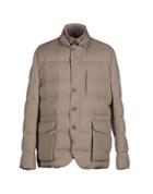 Loro Piana Down Jackets