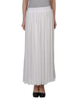 Care Of You Long Skirts