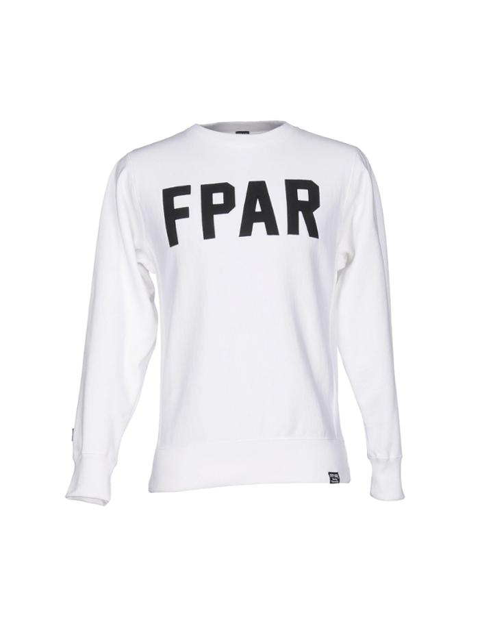 Fpar Media Guerrilla Sweatshirts