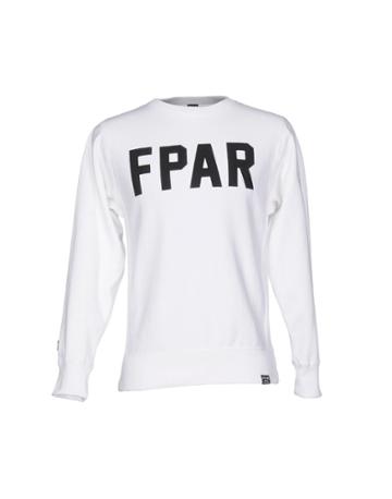 Fpar Media Guerrilla Sweatshirts