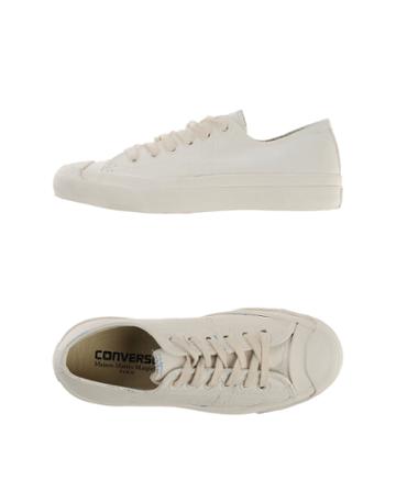 Maison Margiela X Converse Sneakers
