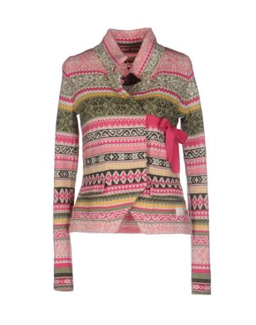 Odd Molly Cardigans