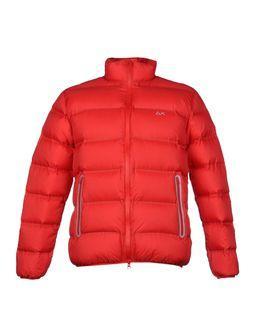 Sun 68 Down Jackets