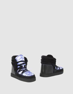 Forfex Ankle Boots