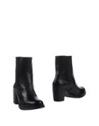 Nocorrect Ankle Boots