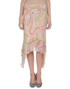 Laltramoda 3/4 Length Skirts