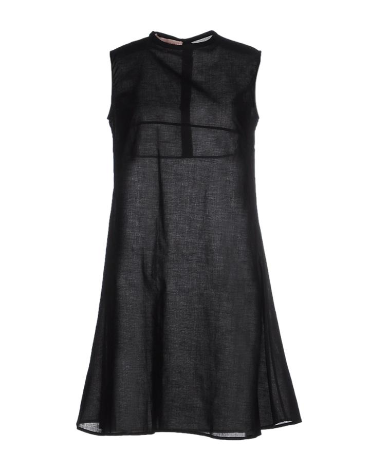 Anna Sammarone Short Dresses